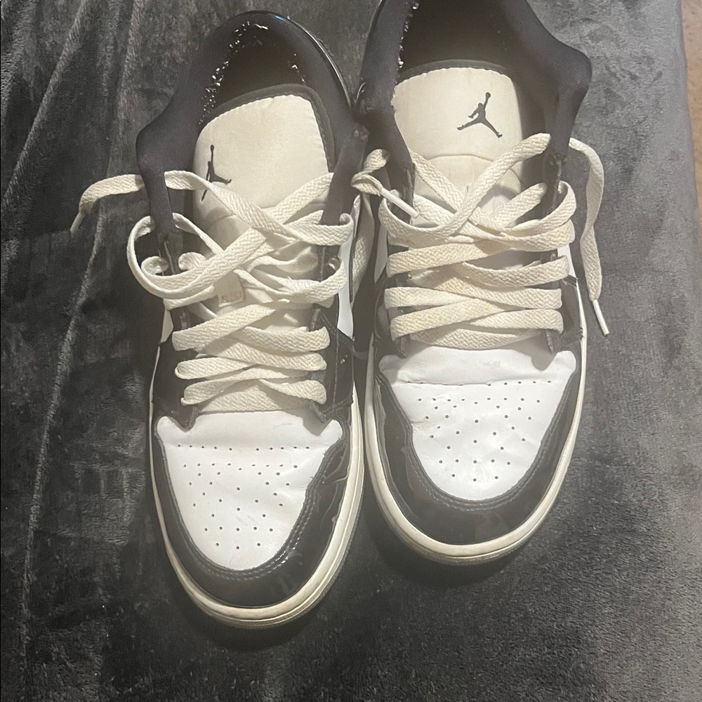 Used Jordan 1 concord